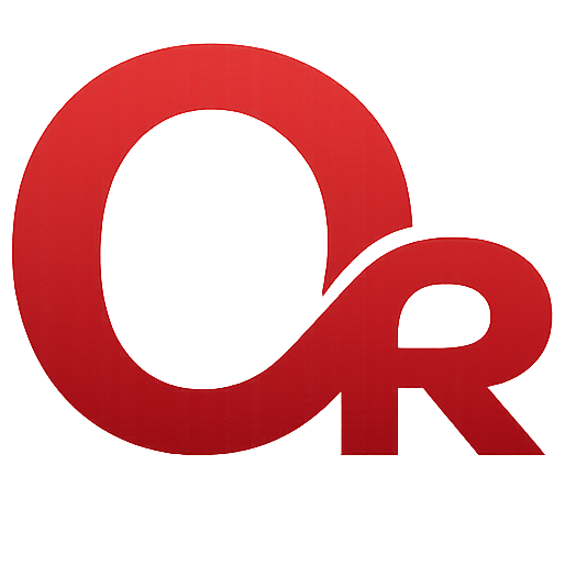OneRetail Logo